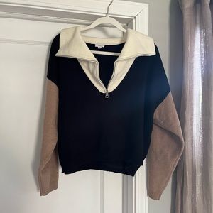 Sweater Pullover